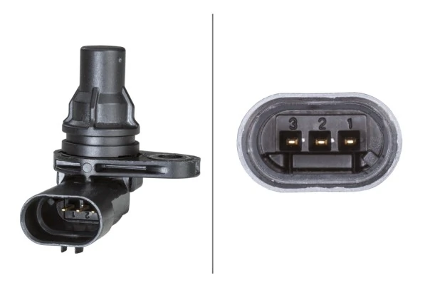 Sensor, camshaft position