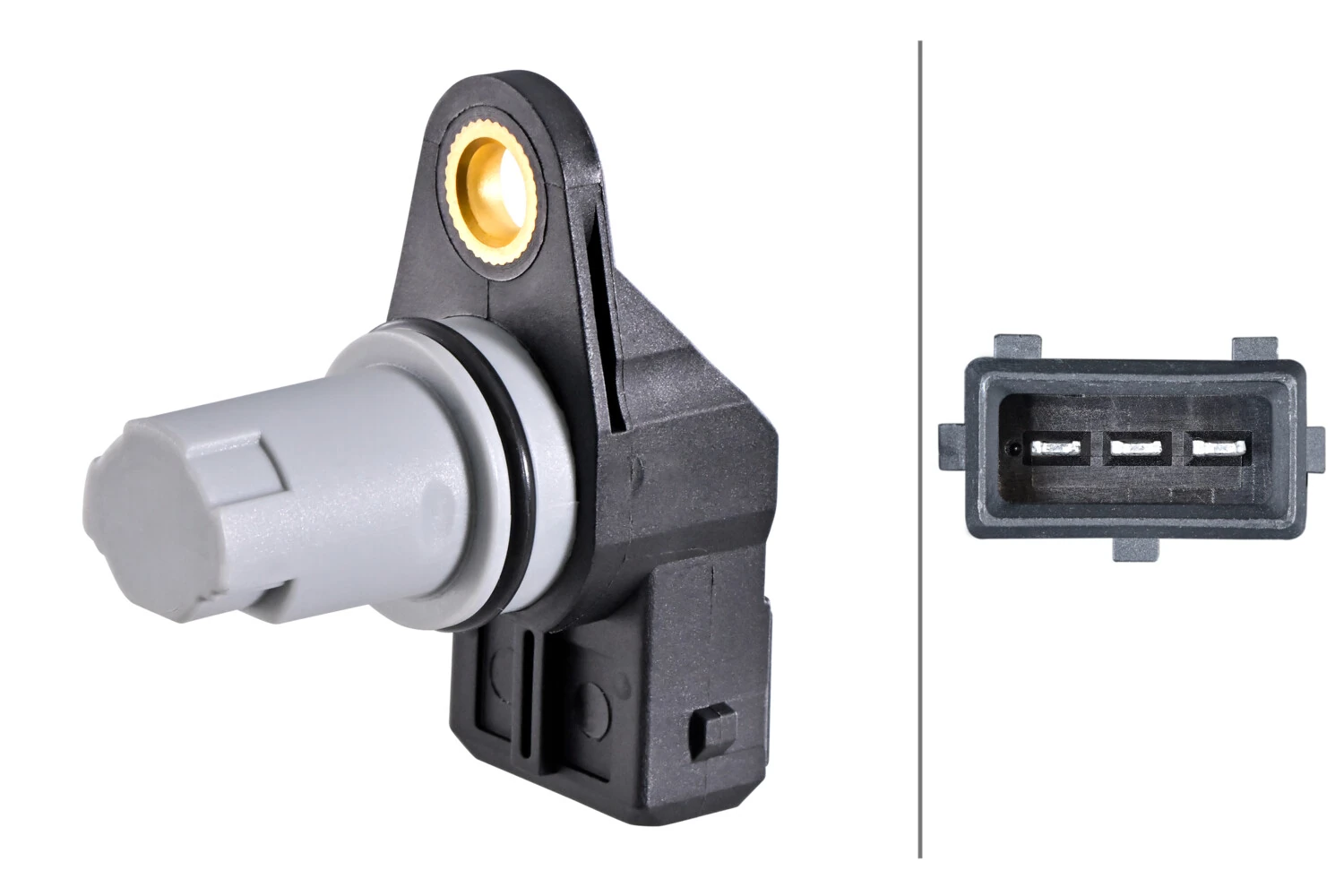 Sensor, camshaft position