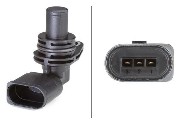 Sensor, camshaft position