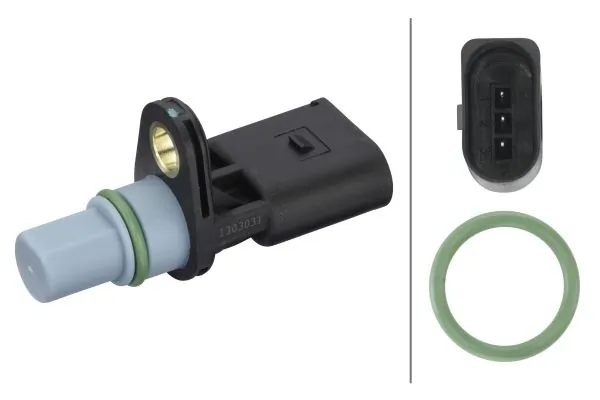 Sensor, camshaft position