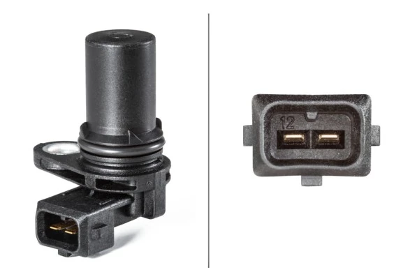 Sensor, camshaft position