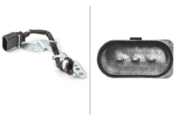 Sensor, camshaft position