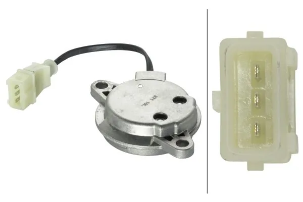 Sensor, camshaft position