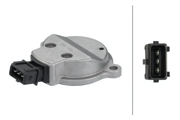 Sensor, camshaft position