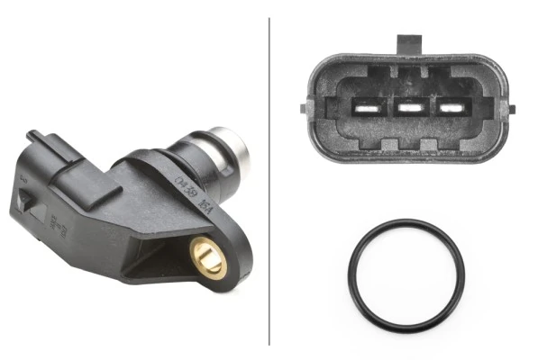Sensor, camshaft position