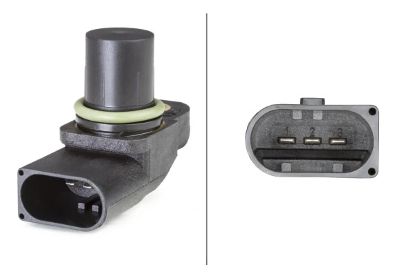 Sensor, camshaft position