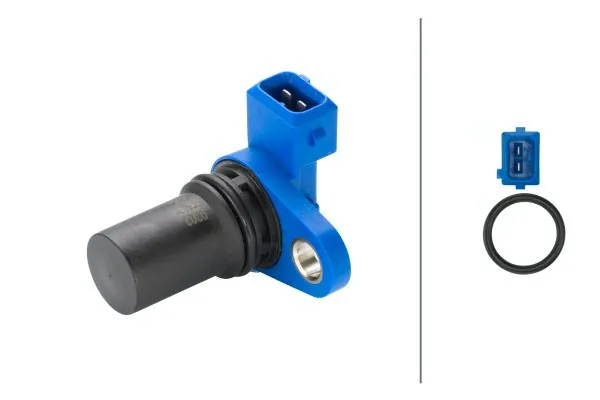 Sensor, camshaft position