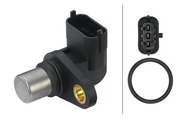 Sensor, camshaft position