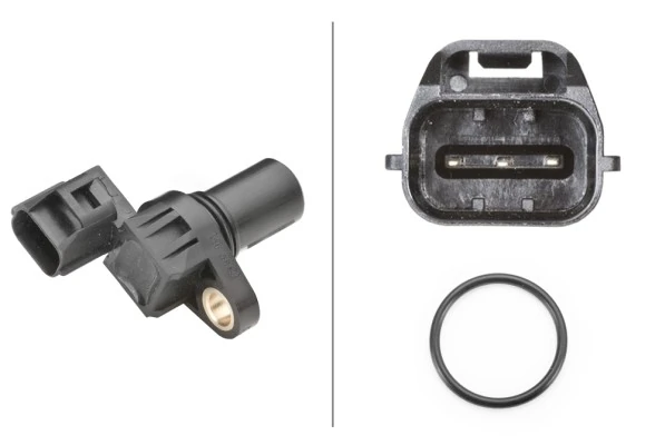 Sensor, camshaft position