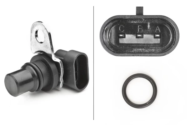 Sensor, camshaft position