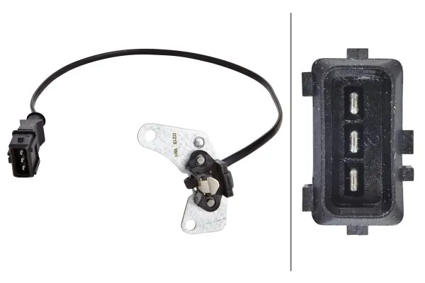 Sensor, camshaft position