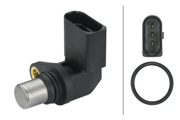 Sensor, camshaft position