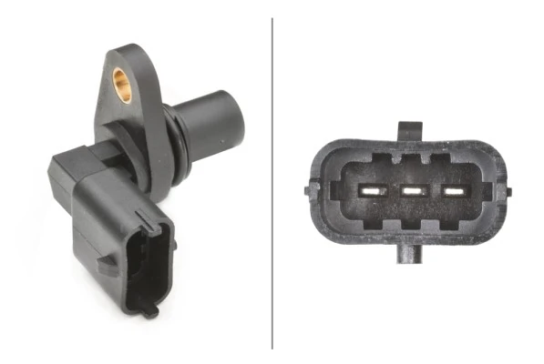 Sensor, camshaft position