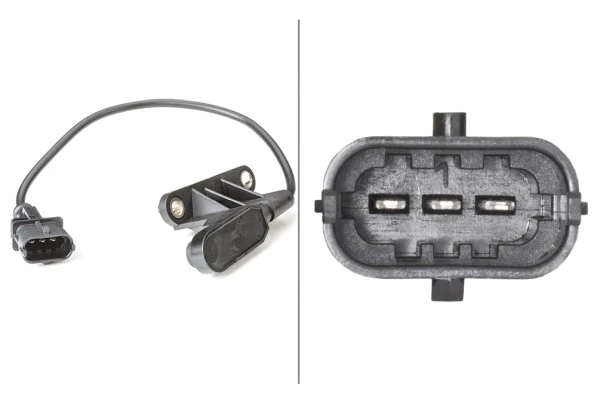 Sensor, camshaft position