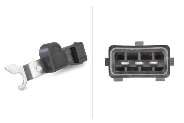 Sensor, camshaft position