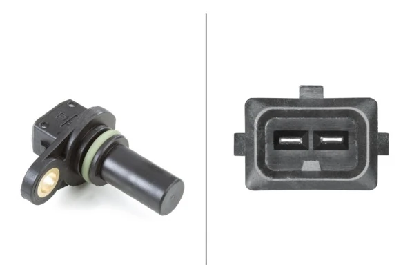 Sensor, speed/RPM