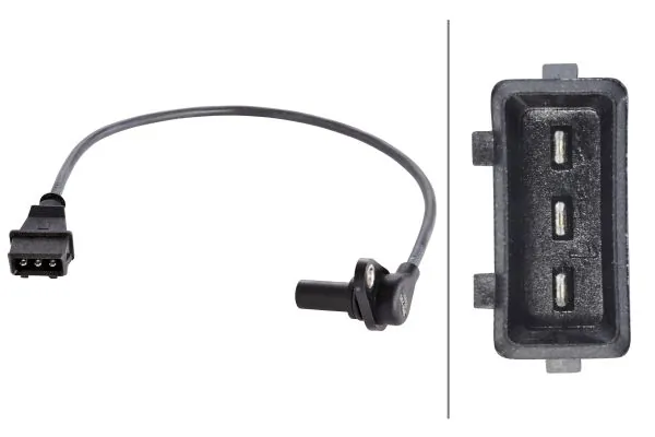Sensor, speed/RPM