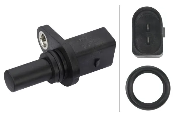 Sensor, speed/RPM
