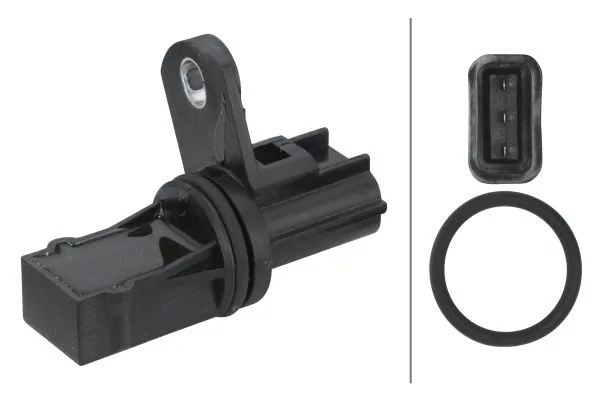 Sensor, speed/RPM