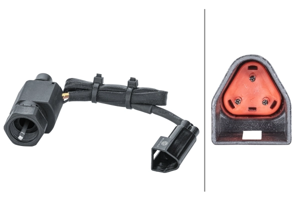 Sensor, speed/RPM