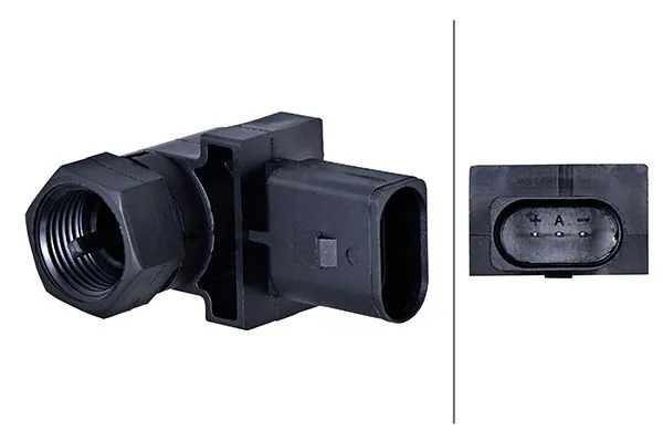 Sensor, speed/RPM