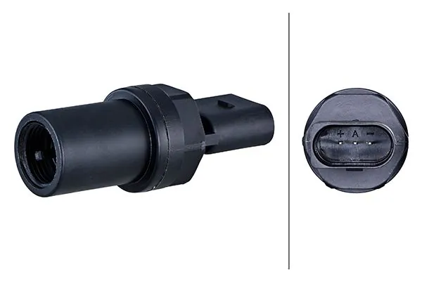 Sensor, speed/RPM