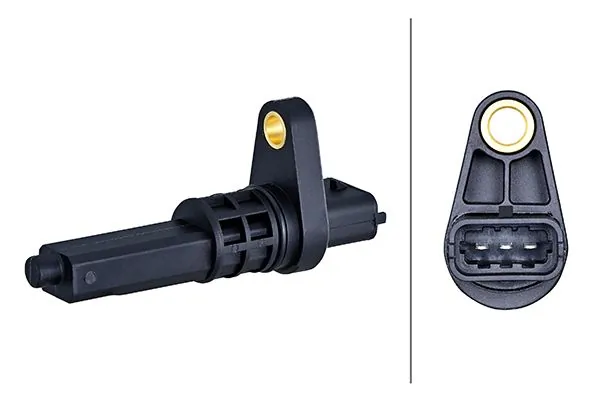 Sensor, speed/RPM