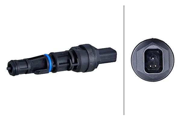 Sensor, speed/RPM
