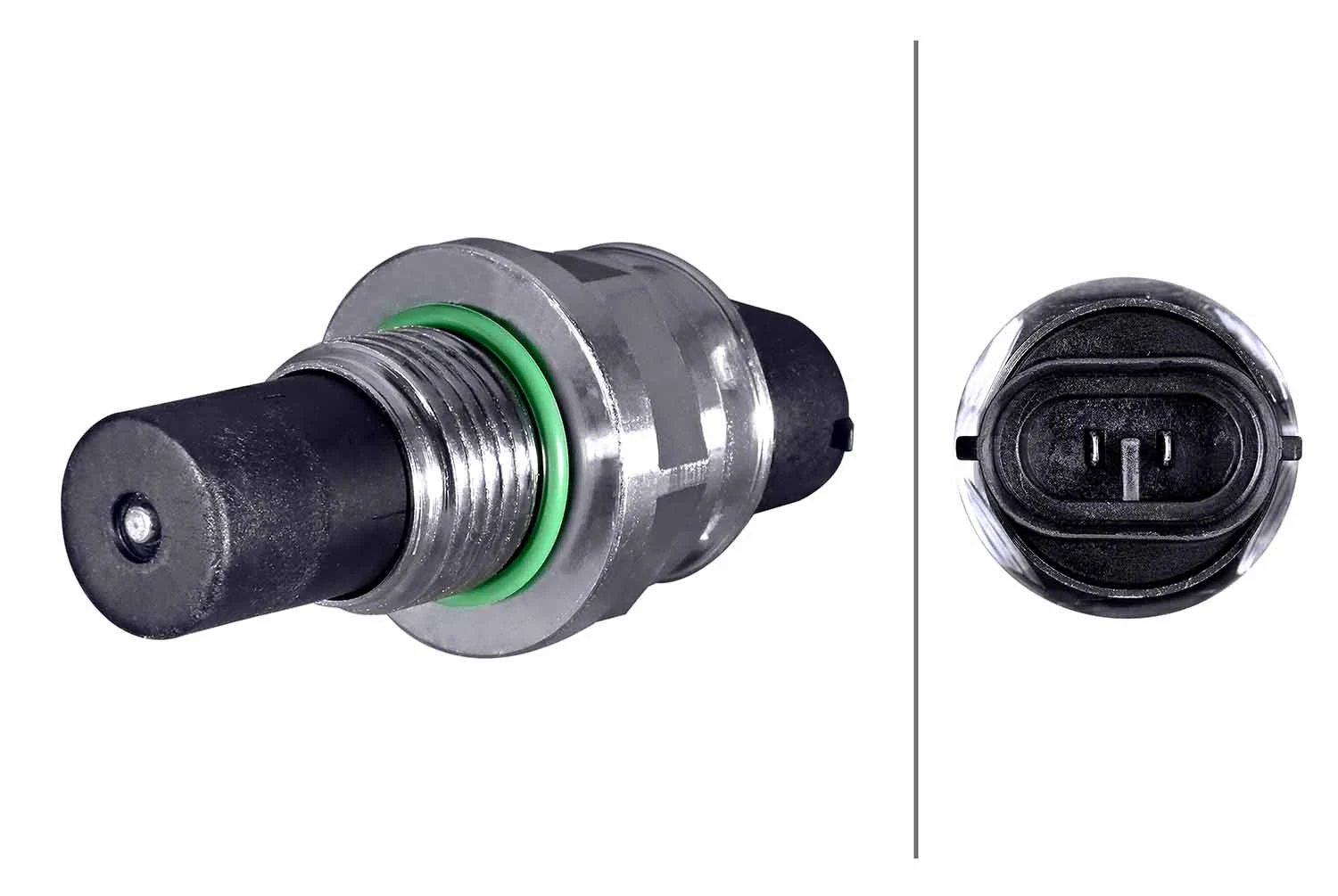 Sensor, speed/RPM