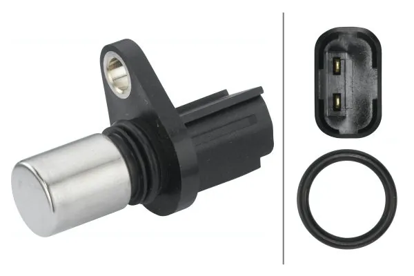 Sensor, camshaft position
