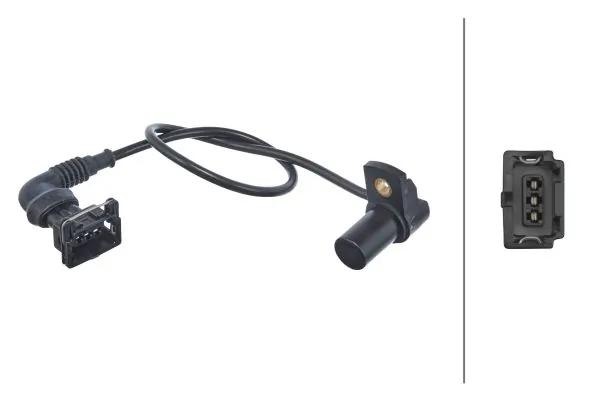 Sensor, camshaft position