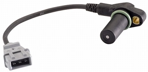 Sensor, crankshaft pulse