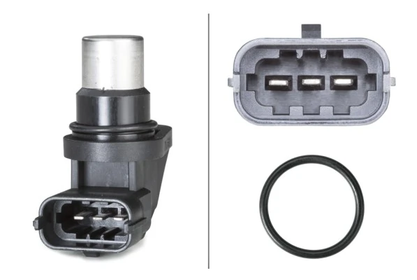 Sensor, camshaft position