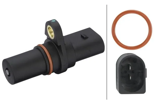 Sensor, camshaft position