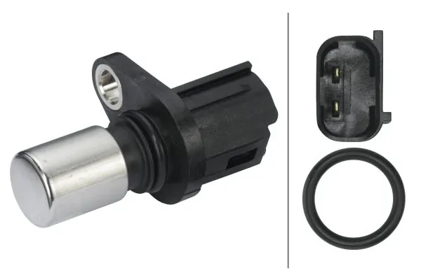 Sensor, camshaft position