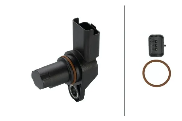 Sensor, camshaft position