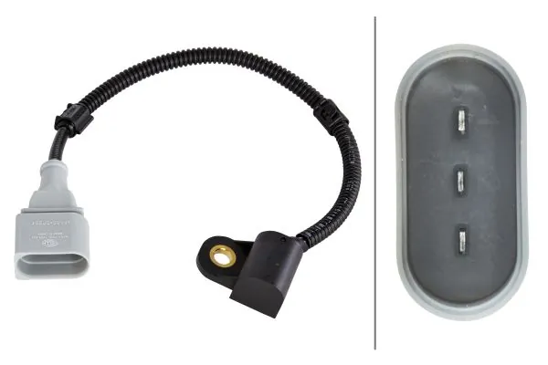 Sensor, camshaft position