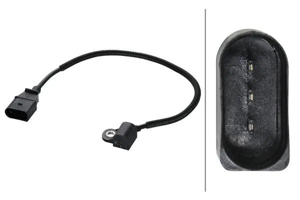 Sensor, camshaft position