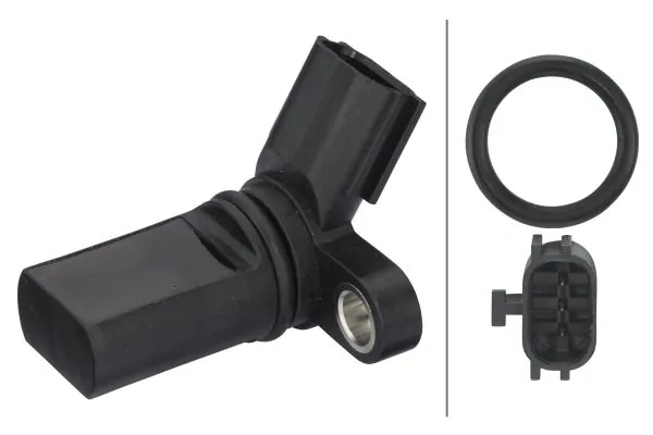Sensor, camshaft position