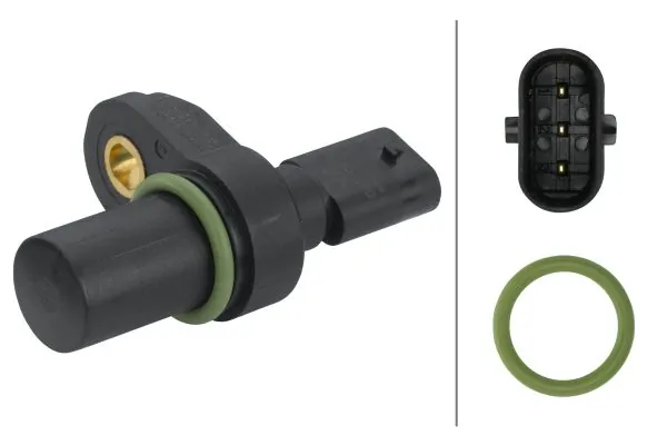Sensor, camshaft position