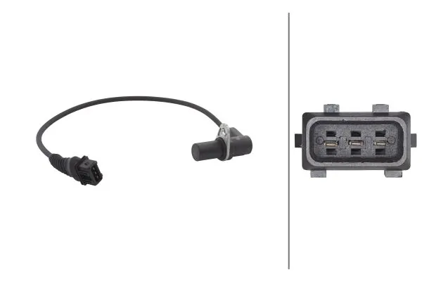 Sensor, camshaft position