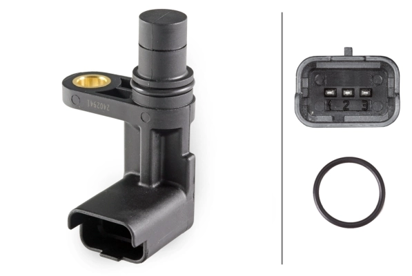 Sensor, camshaft position