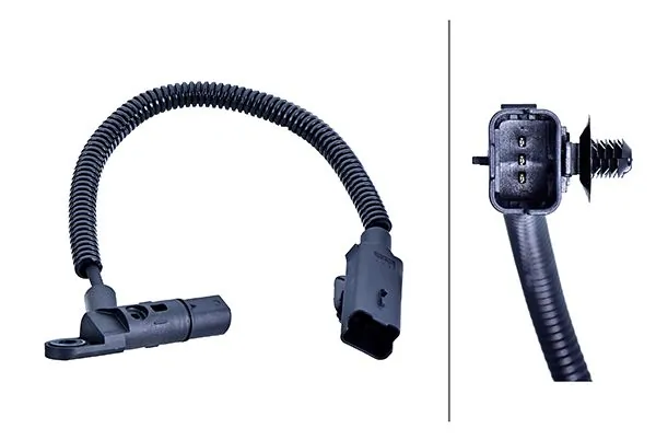 Sensor, camshaft position