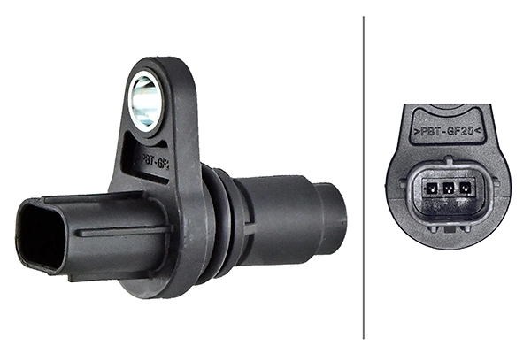 Sensor, camshaft position