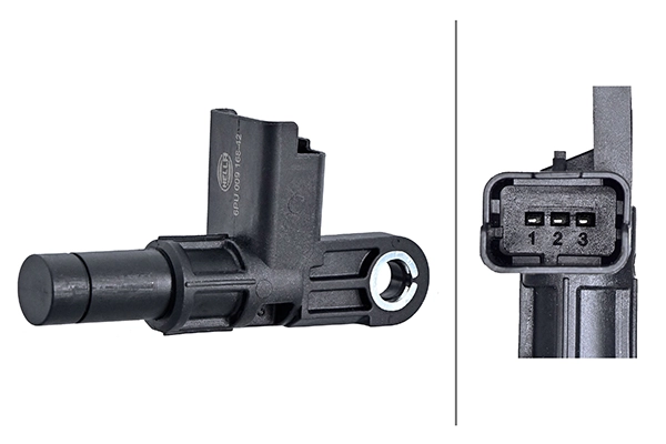 Sensor, camshaft position