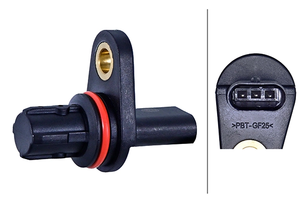 Sensor, camshaft position