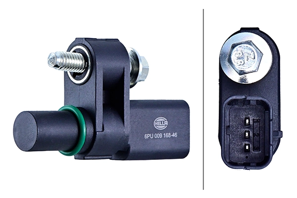 Sensor, camshaft position