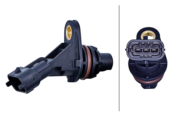Sensor, camshaft position