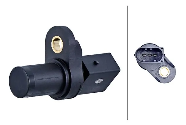 Sensor, crankshaft pulse