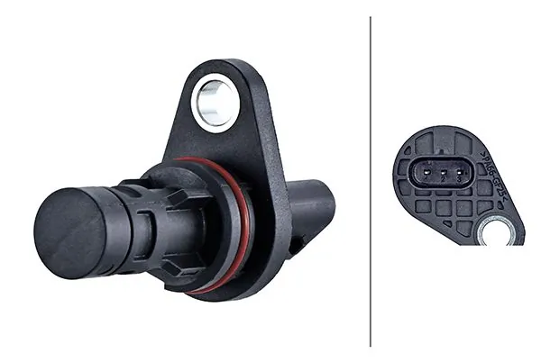 Sensor, crankshaft pulse